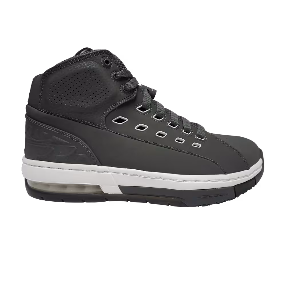 Air Jordan Ol' School Dark Grey