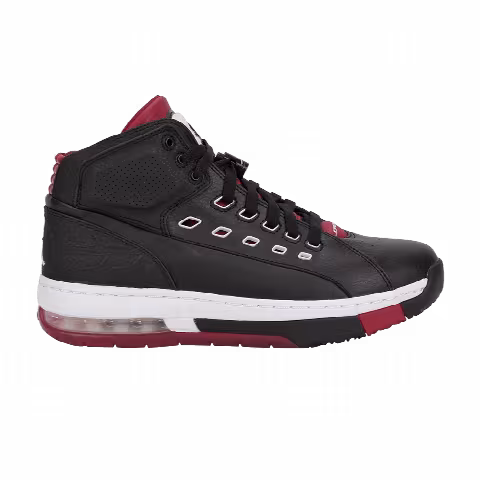 Air Jordan Ol' School 'Gym Red'