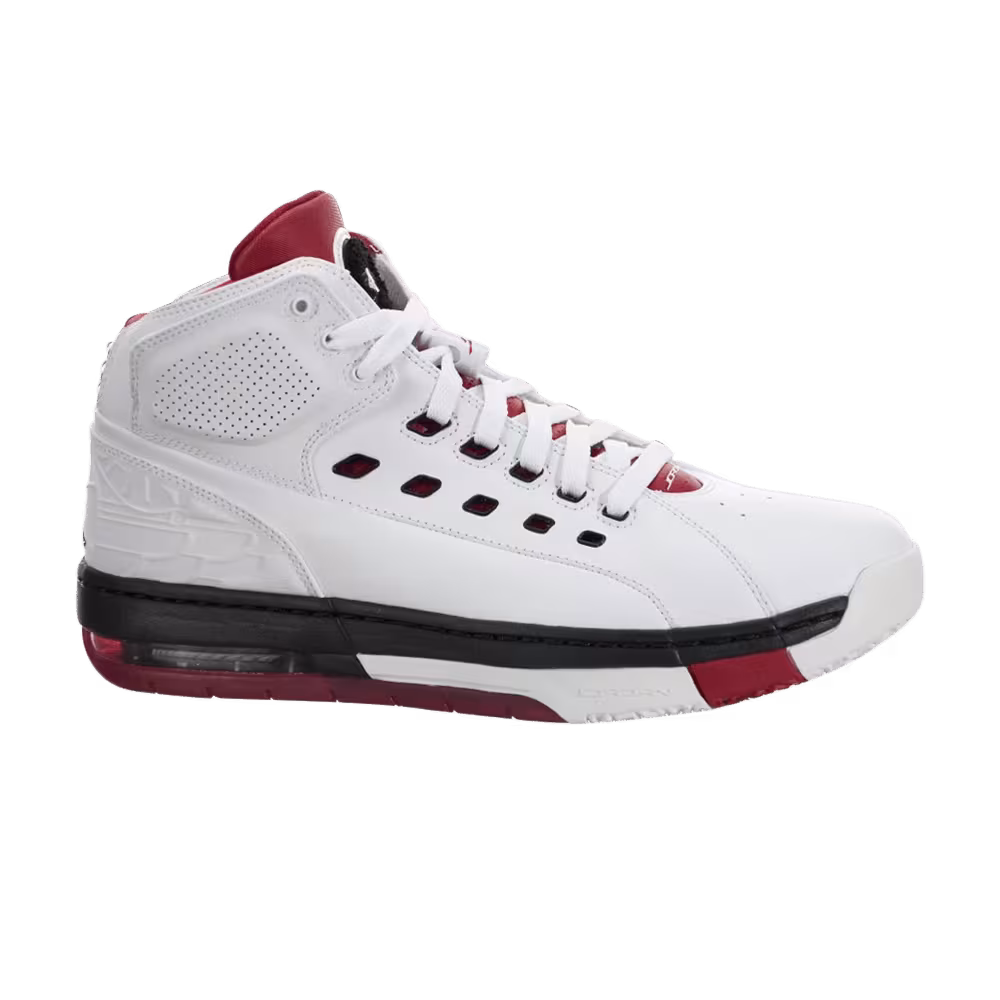 Air Jordan Ol' School School