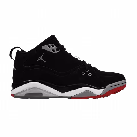 Air Jordan Ol' School 3 5/8th 'Bred'
