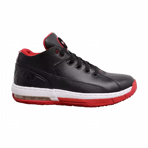 Air Jordan Ol' School Low 'Bred'