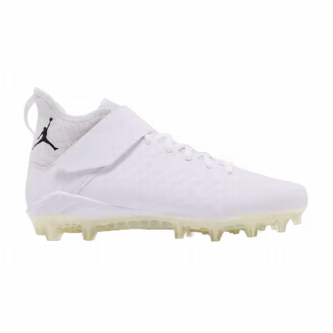 Air Jordan Alpha Menace Pro 2 Mid 'White Black'
