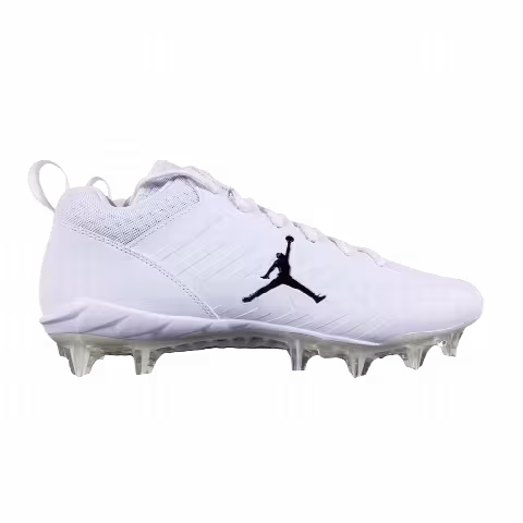 Air Jordan Alpha Menace Pro 2 Low 'White Black'