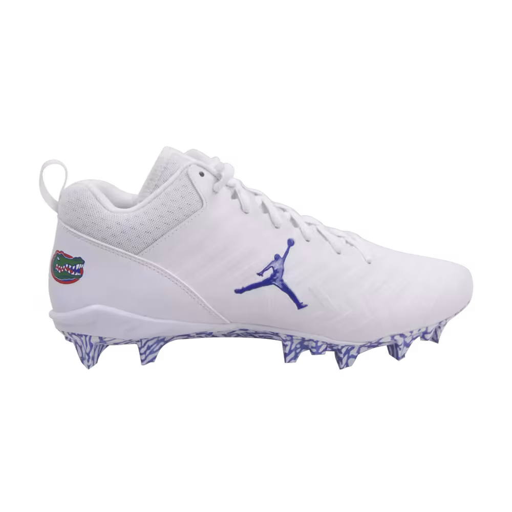 Air Jordan Alpha Menace Pro 2 Low Florida Gators
