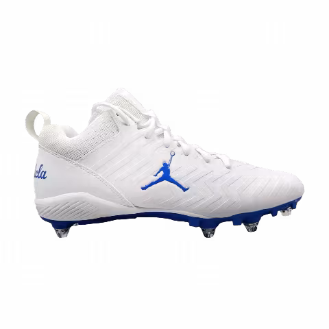 Air Jordan Alpha Menace Pro 2 Low 'UCLA' PE