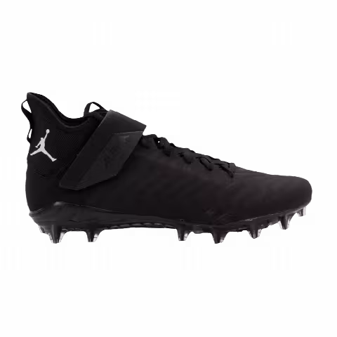 Air Jordan Alpha Menace Pro 2 Mid 'Black White'