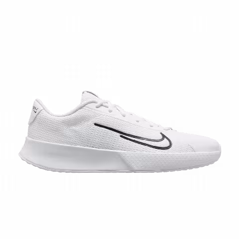 NikeCourt Vapor Lite 2 HC 'White Black'
