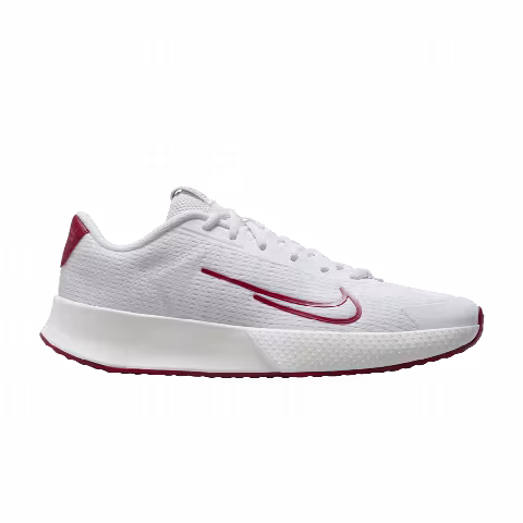 NikeCourt Vapor Lite 2 HC 'White Ember Glow'