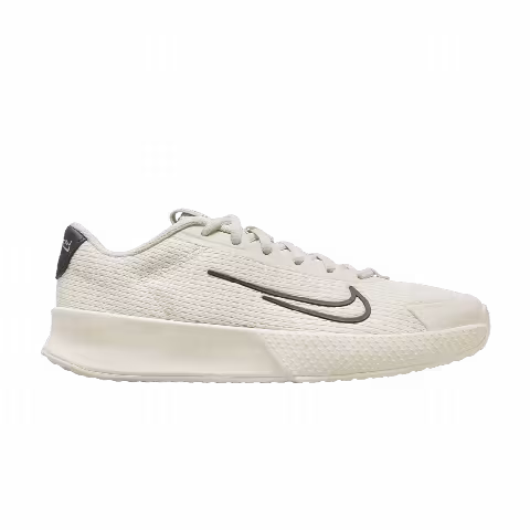 Wmns NikeCourt Vapor Lite 2 HC 'Phantom Iron Grey'
