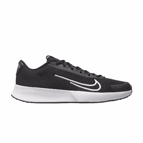 NikeCourt Vapor Lite 2 HC 'Black White'
