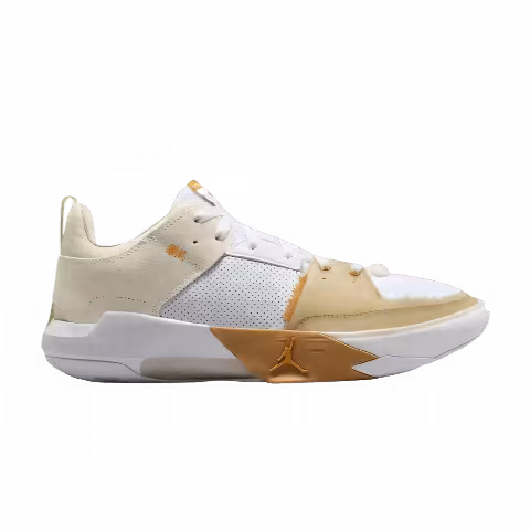 Air Jordan One Take 5 PF 'White Kumquat Coconut Milk'