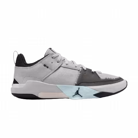 Air Jordan One Take 5 Paris PF 'Grey Fog'