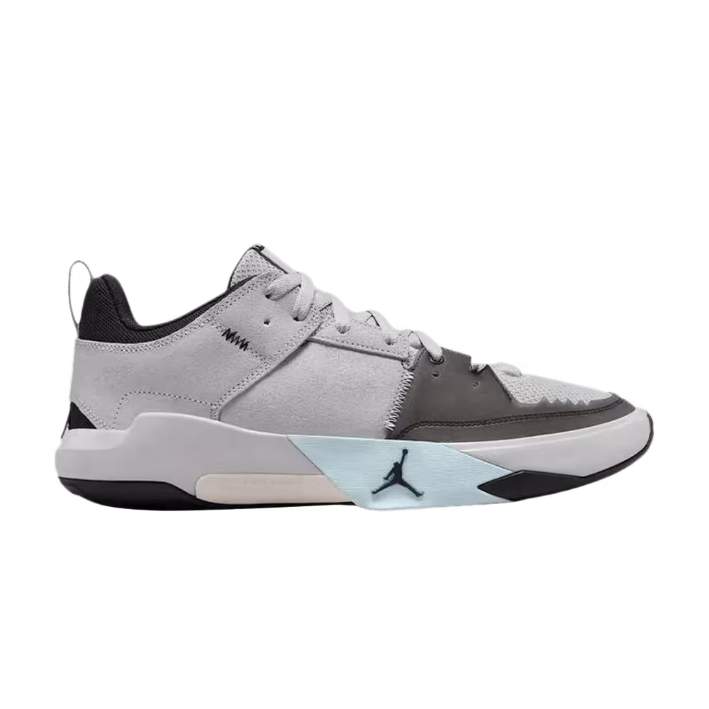 Air Jordan One Take 5 Paris PF Grey Fog