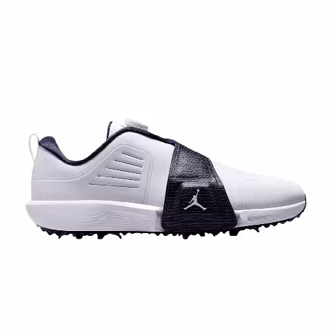 Air Jordan Air Rev Golf 'White Midnight Navy'