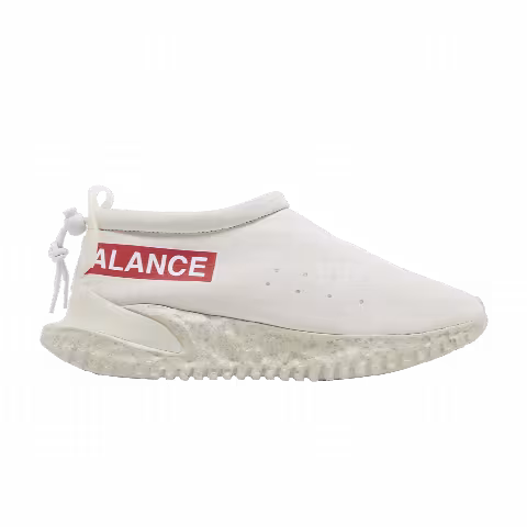 Undercover x Nike Moc Flow SP 'Light Bone'