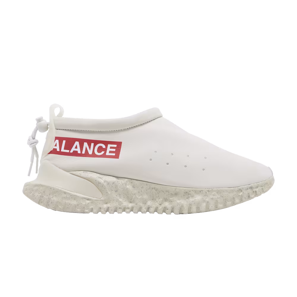 Undercover x Nike Moc Flow SP Light Bone