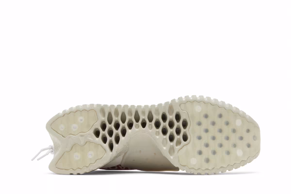 Undercover x Nike Moc Flow SP Light Bone, view 5