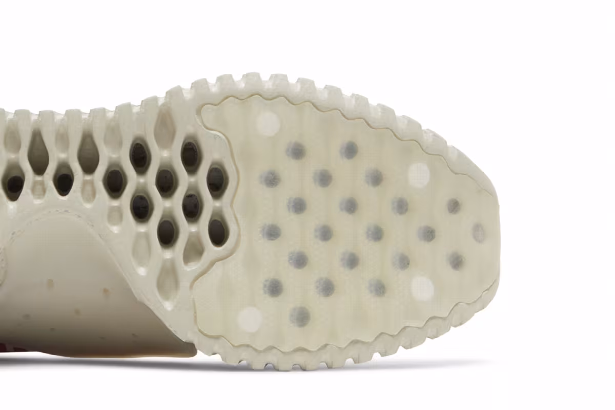 Undercover x Nike Moc Flow SP Light Bone, view 6