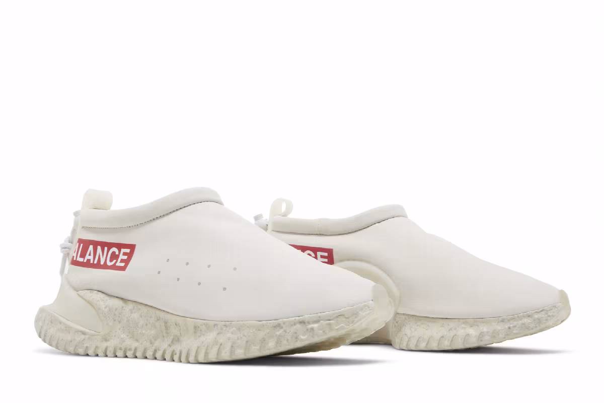 Undercover x Nike Moc Flow SP Light Bone, view 9