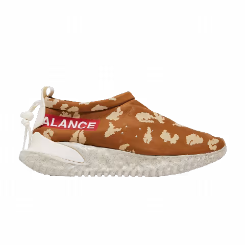 Undercover x Nike Moc Flow SP 'Ale Brown'