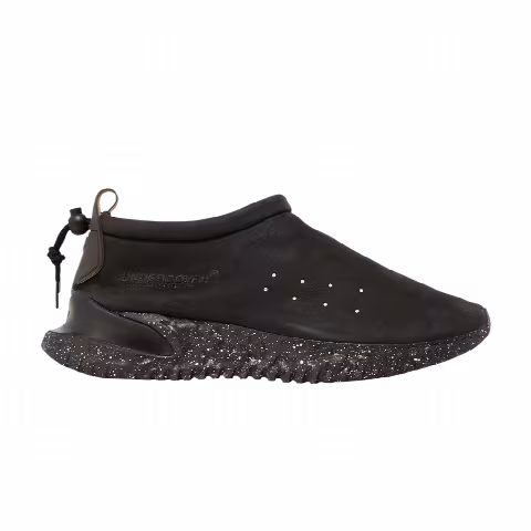 Undercover x Nike Moc Flow 'Black'