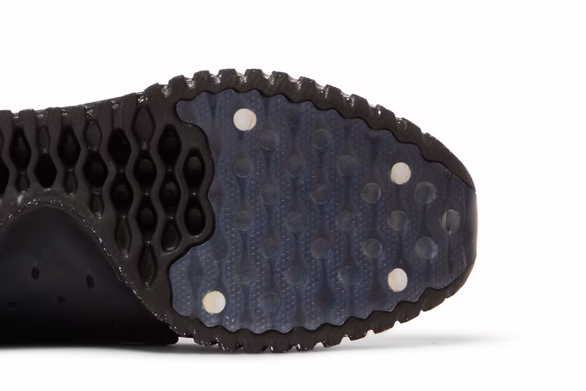 Undercover x Nike Moc Flow Black, view 6