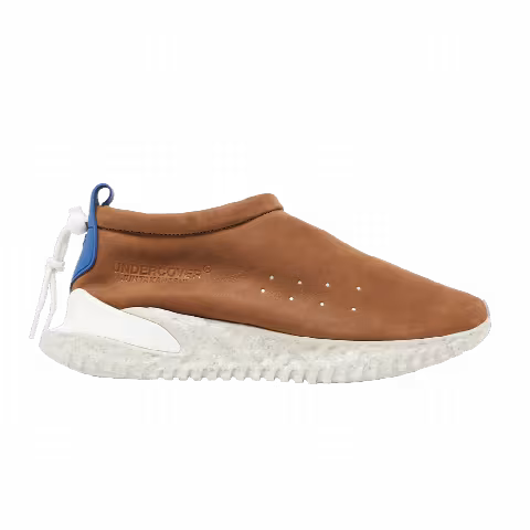 Undercover x Nike Moc Flow 'Ale Brown'