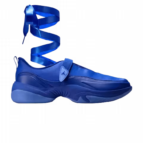 Wmns Air Jordan Pointe 'Hyper Royal'