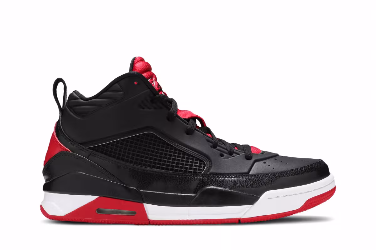 Air Jordan Flight 9.5, view 2
