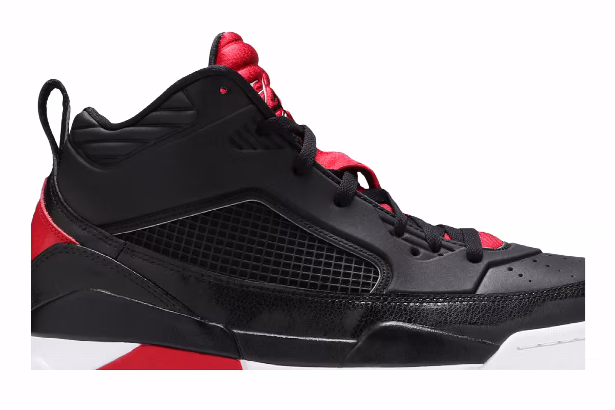 Air Jordan Flight 9.5, view 3