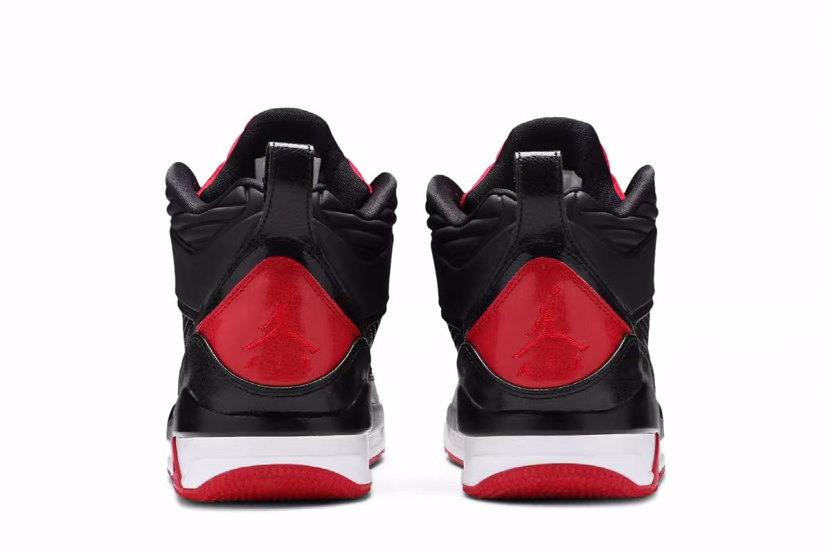 Air Jordan Flight 9.5, view 7