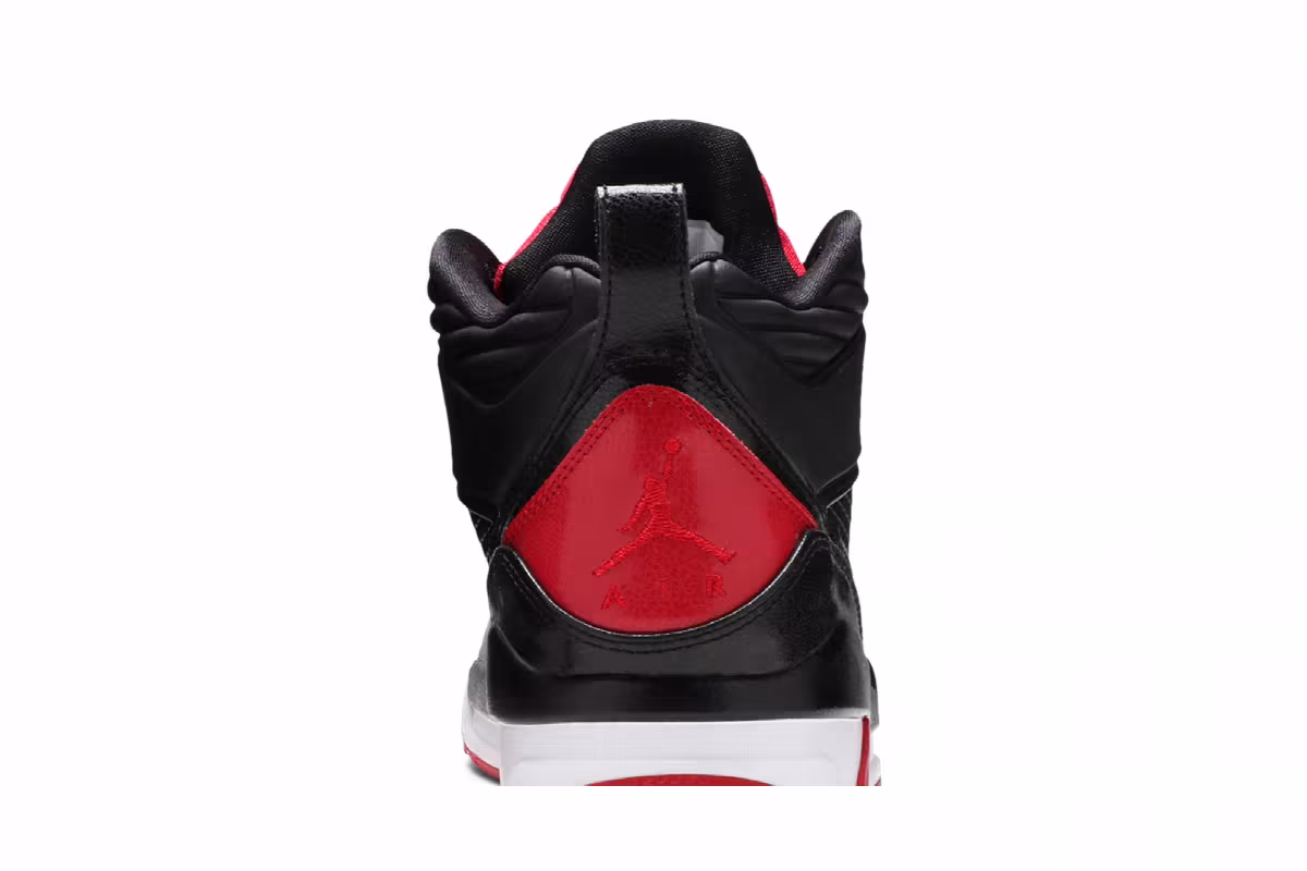 Air Jordan Flight 9.5, view 8