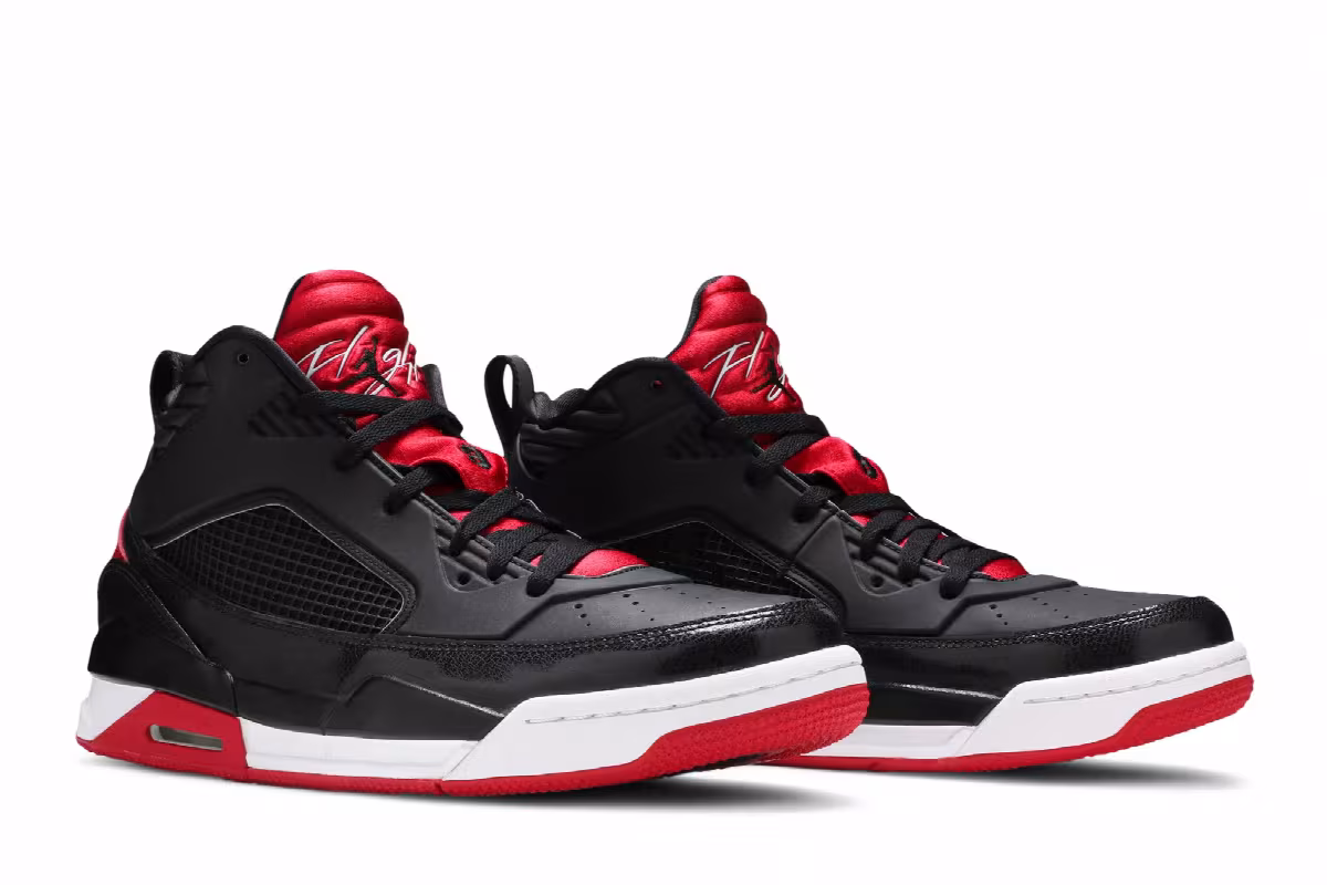 Air Jordan Flight 9.5, view 9