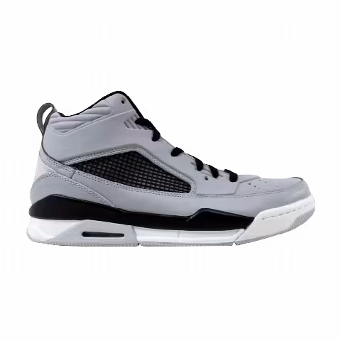Air Jordan Flight 9.5 'Wolf Grey'