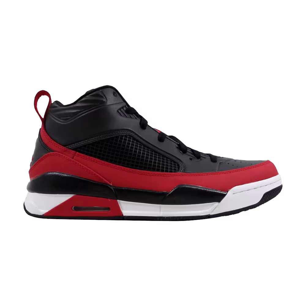 Air Jordan Flight 9.5 Gym Red