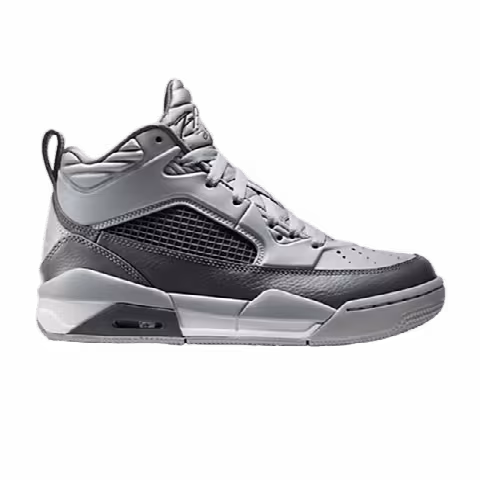 Air Jordan Flight 9.5 PS 'Wolf Grey'