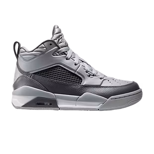 Air Jordan Flight 9.5 PS Wolf Grey