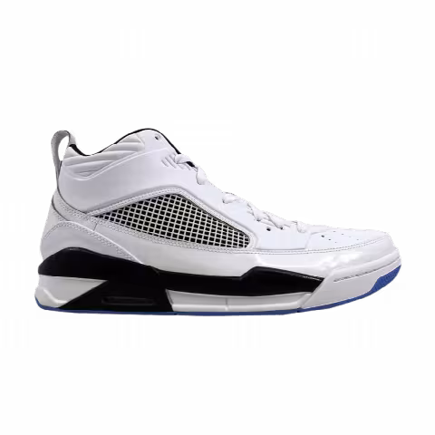 Air Jordan Flight 9.5 'White Legend Blue'
