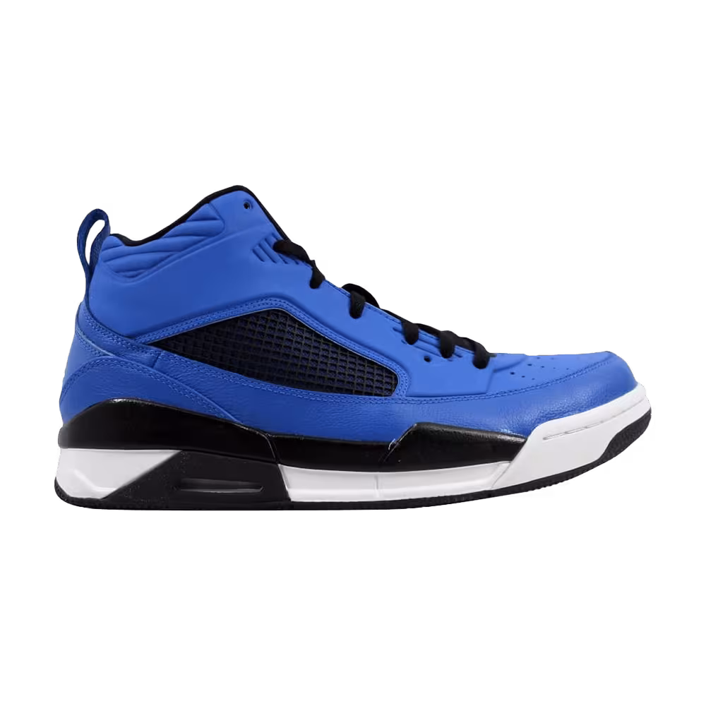 Air Jordan Flight 9.5 Sport Blue