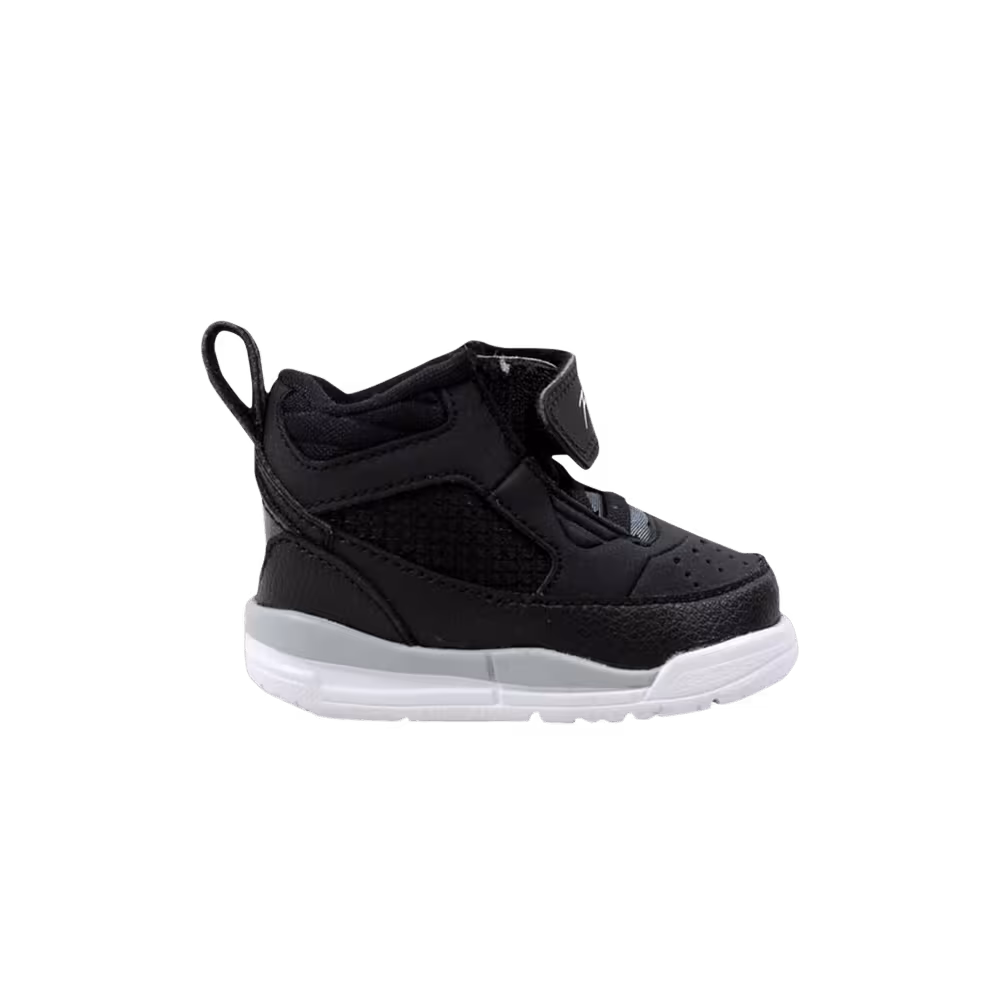 Air Jordan Flight 9.5 BT Black