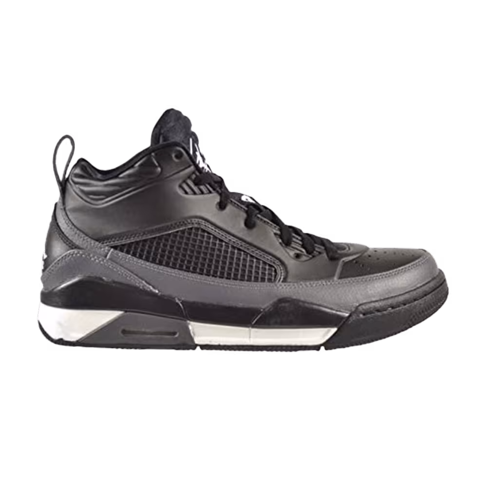 Air Jordan Flight 9.5 Black
