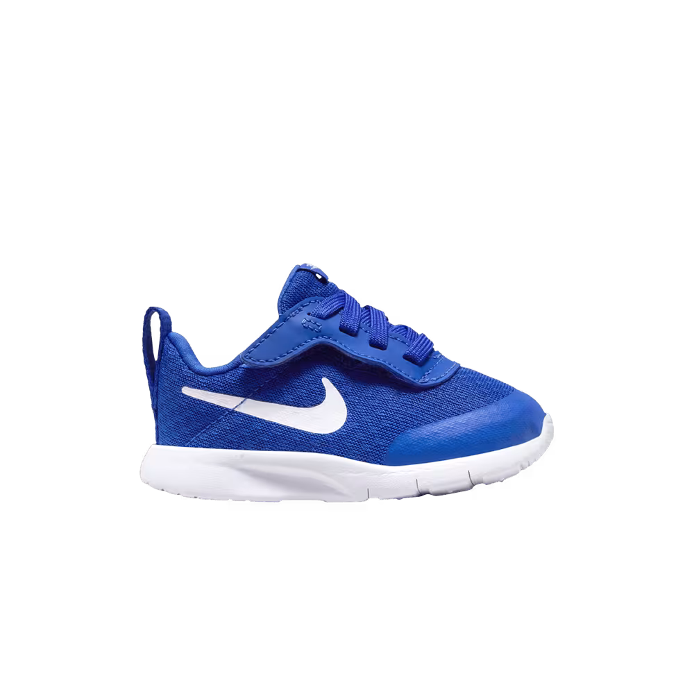 Nike Tanjun Easy-On TD Game Royal White