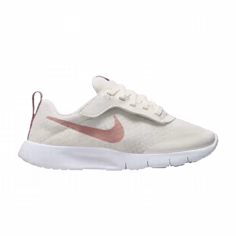 Nike Tanjun EasyOn PS 'Summit White Red Stardust'