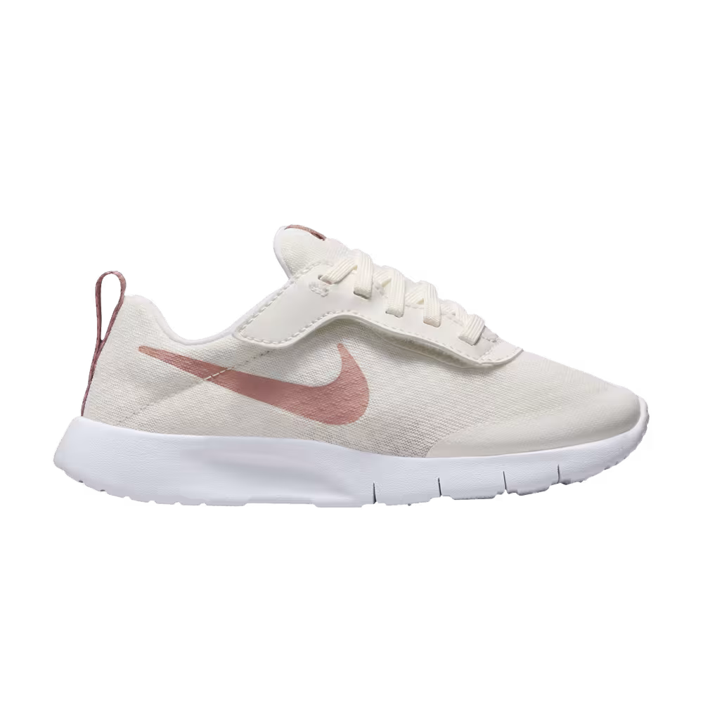 Nike Tanjun EasyOn PS Summit White Red Stardust