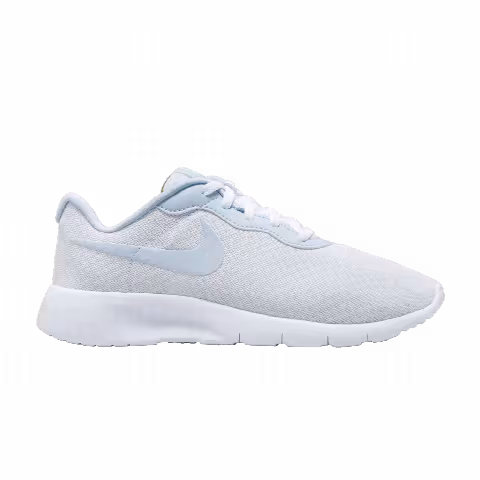 Nike Tanjun EasyOn GS 'Football Grey Light Armory Blue'