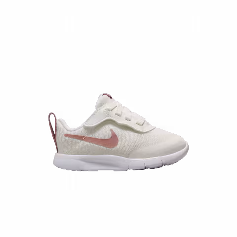 Nike Tanjun EasyOn TD 'Summit White Red Stardust'