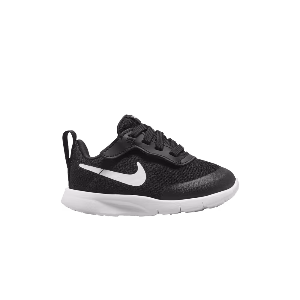 Nike Tanjun EasyOn TD Black White
