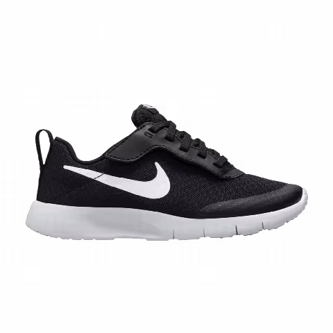 Nike Tanjun EasyOn PS 'Black White'