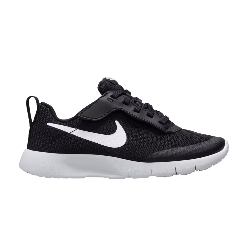 Nike Tanjun EasyOn PS Black White