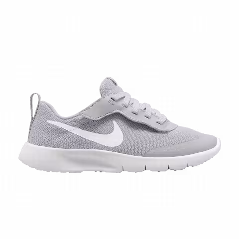 Nike Tanjun Easy-On PS 'Wolf Grey'